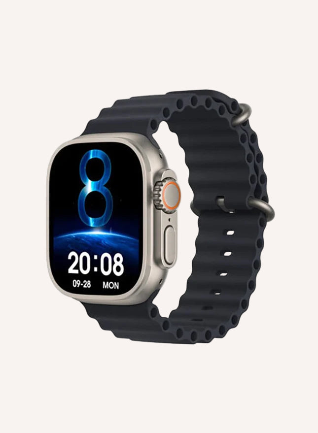 MyPack Max MyWatch 2:0 + Casque MyPods Max