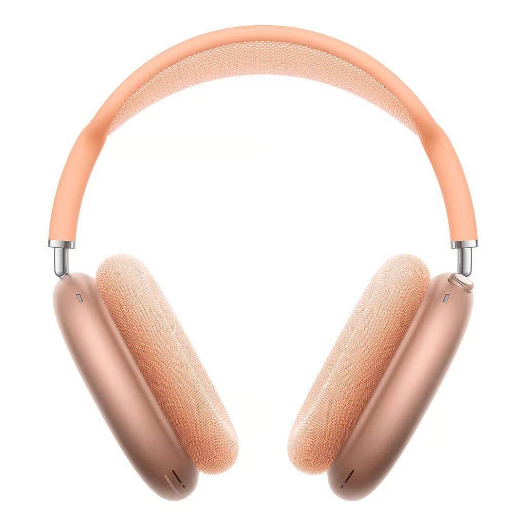 MyPods Max - L'immersion sonore réinventée.