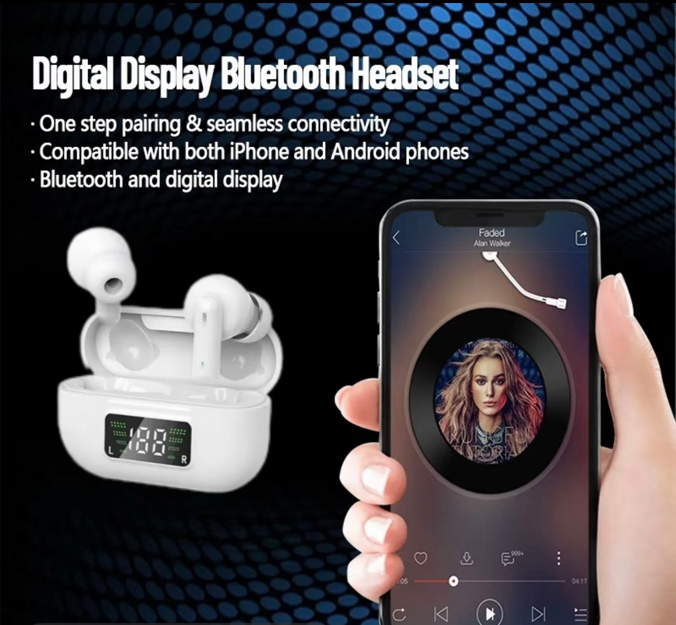 Kit intelligent 7-en-1