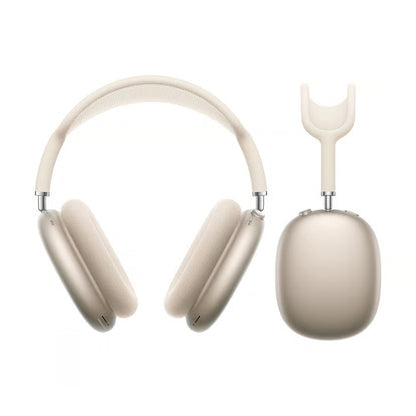 MyPods Max - L'immersion sonore réinventée.