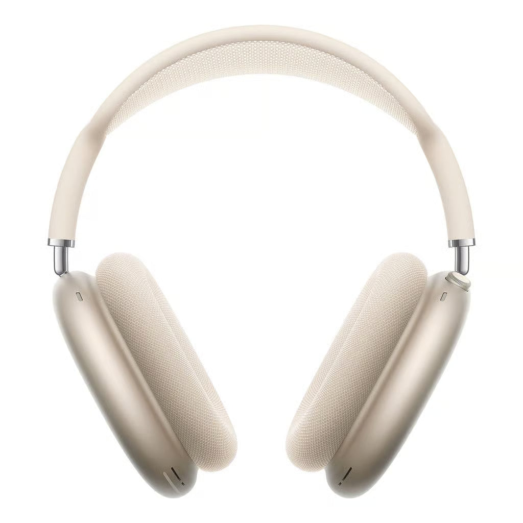 MyPods Max - L'immersion sonore réinventée.